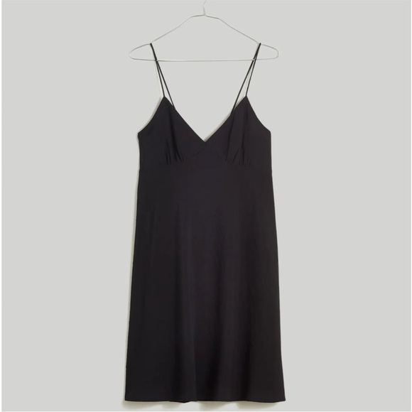 NWT Madewell Layton Mini Slip - Picture 6 of 11